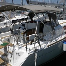 Jeanneau Sun Odyssey 33