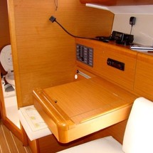 Jeanneau Sun Odyssey 33