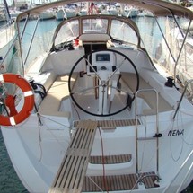 Jeanneau Sun Odyssey 33