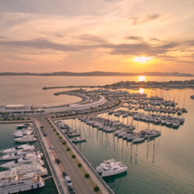 Jeanneau Sun Odyssey 33