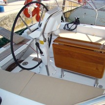 Jeanneau Sun Odyssey 33