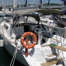 Jeanneau Sun Odyssey 33