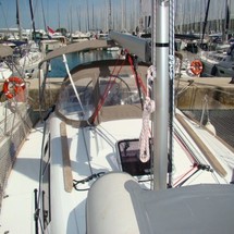 Jeanneau Sun Odyssey 33