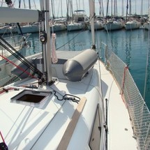 Jeanneau Sun Odyssey 33