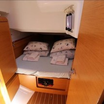 Jeanneau Sun Odyssey 409