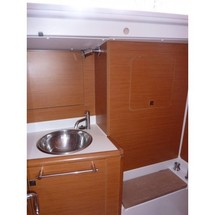 Jeanneau Sun Odyssey 409