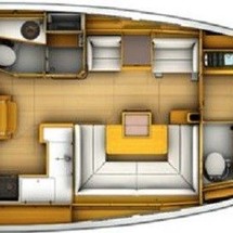 Jeanneau Sun Odyssey 409