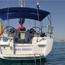 Jeanneau Sun Odyssey 409