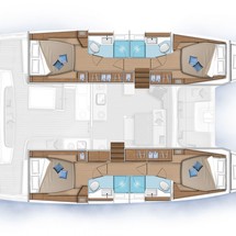 Lagoon 46