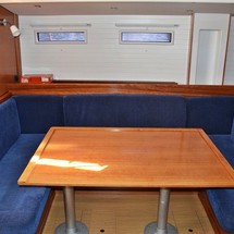 Bavaria 55 Cruiser