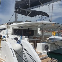 Lagoon 46