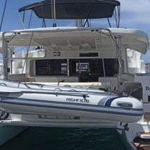 Lagoon 46