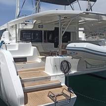 Lagoon 46
