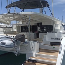 Lagoon 46