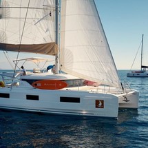 Lagoon 46