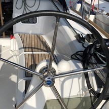 Jeanneau Sun Odyssey 349