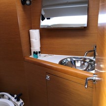 Jeanneau Sun Odyssey 349