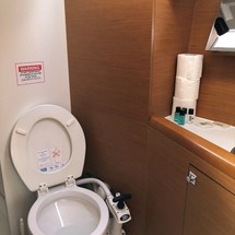 Jeanneau Sun Odyssey 349