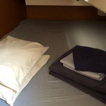 Jeanneau Sun Odyssey 349
