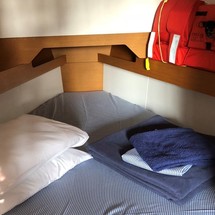 Jeanneau Sun Odyssey 349