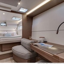 Lagoon 40