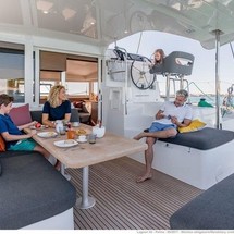 Lagoon 40