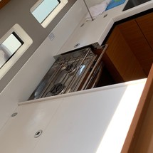 Jeanneau Sun Odyssey 440