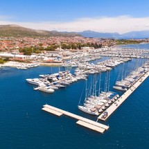 Jeanneau Sun Odyssey 440