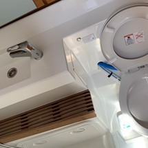 Jeanneau Sun Odyssey 440