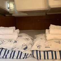 Jeanneau Sun Odyssey 440