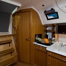 Northman Maxus 33.1 RS