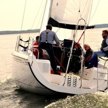 Northman Maxus 33.1 RS