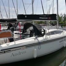 Northman Maxus 33.1 RS