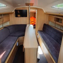 Northman Maxus 33.1 RS