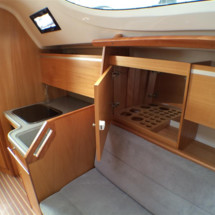 Northman Maxus 33.1 RS