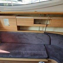 Northman Maxus 33.1 RS