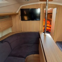 Northman Maxus 33.1 RS