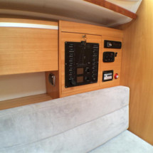 Northman Maxus 33.1 RS