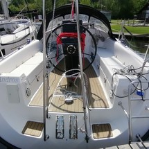 Northman Maxus 33.1 RS