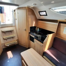 Northman Maxus 33.1 RS