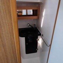 Northman Maxus 33.1 RS