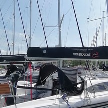 Northman Maxus 33.1 RS