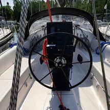 Northman Maxus 33.1 RS