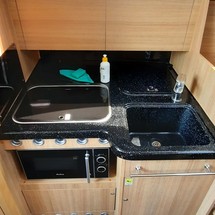 Northman Maxus 33.1 RS