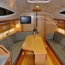 Northman Maxus 33.1 RS