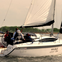 Northman Maxus 33.1 RS