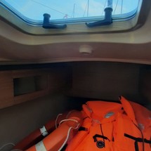 Northman Maxus 33.1 RS