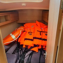 Northman Maxus 33.1 RS