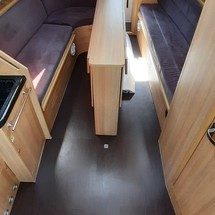 Northman Maxus 33.1 RS