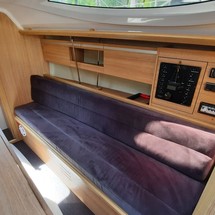 Northman Maxus 33.1 RS